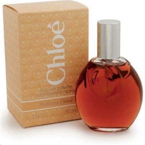 parfum chloe lagerfeld|chloe perfume original.